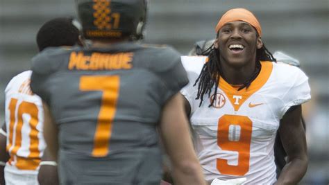 GoVols247: Updated Tennessee Vols roster includes freshmen, other key changes