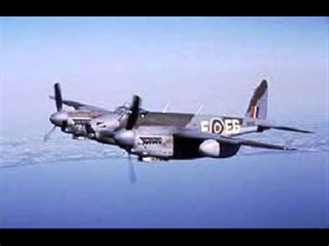 633 squadron theme - YouTube