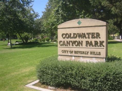 Coldwater Canyon Park (Beverly Hills) - 2020 All You Need to Know ...