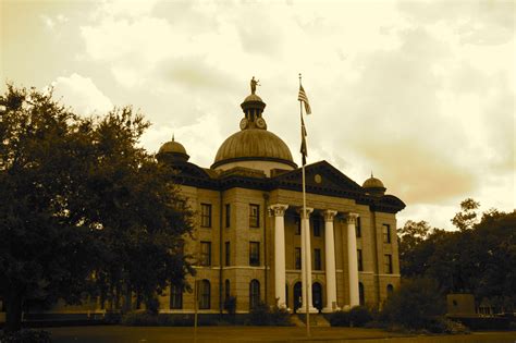 Fort Bend County Courthouse | Fort bend county, Fort bend, Texas history