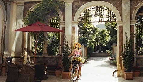 Francis Ford Coppola Creates His Vision of an Italian Palazzo | HuffPost