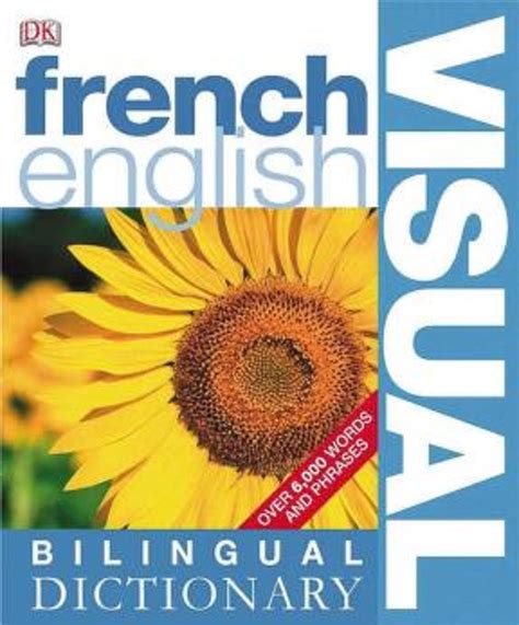 French English Bilingual Visual Dictionary Free PDF book - Sharing eBooks