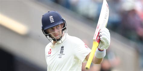 Joe Root century strengthens England’s grip on first Test