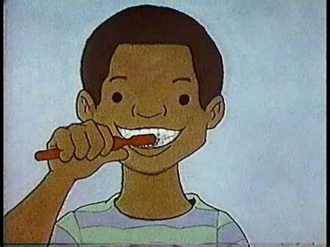 Classic Sesame Street - Kids' Toothbrush Chant - YouTube