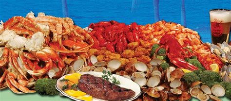 Jimmy's Seafood Buffet | Seafood buffet, Outer banks restaurants, Easy seafood