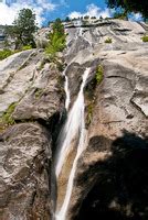 Royal Arch Cascade, California, United States - World Waterfall Database