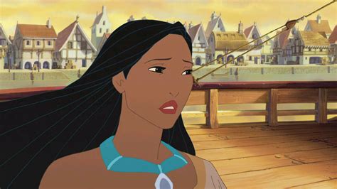 Pocahontas (character) | Scratchpad | Fandom powered by Wikia