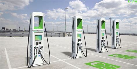 Electric vehicles charging stations business in Tamil Nadu by Relux Electric - Promoting Eco ...