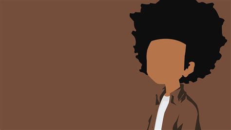 [100+] Boondocks Pfp Wallpapers | Wallpapers.com