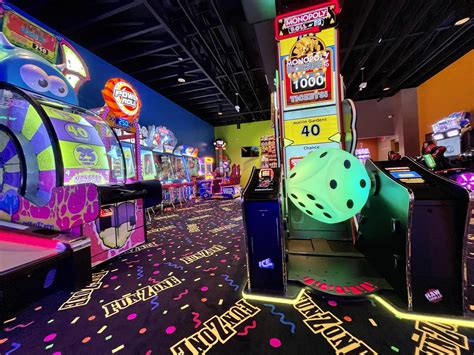 From nostalgic favorites to interactive games: Pizza Ranch debuts Fun Zone Arcade | WGIL 93.7 FM ...