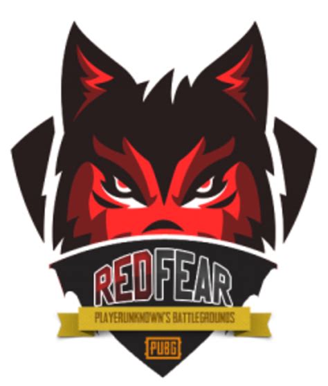 Wolf Gaming Logo Png Clipart - Large Size Png Image - PikPng