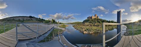 Castelo de Almourol 360 Panorama | 360Cities