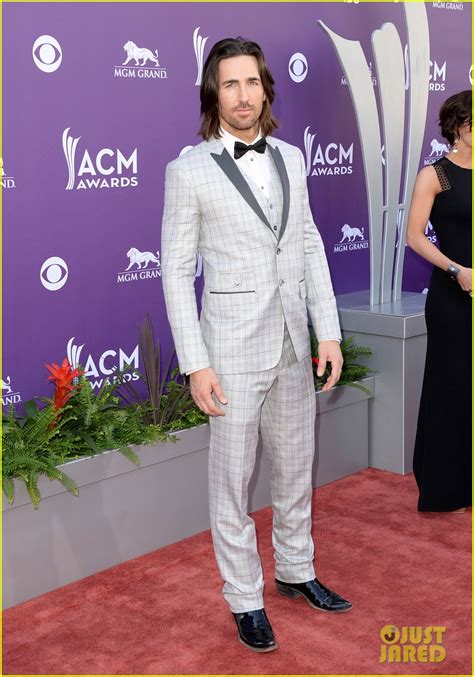 Jake Owen & Eric Church - ACM Awards 2013: Photo 2845235 | Eric Church ...