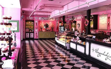 Cupcake Store Designs That Open Your Appetite - Mindful Design Consulting