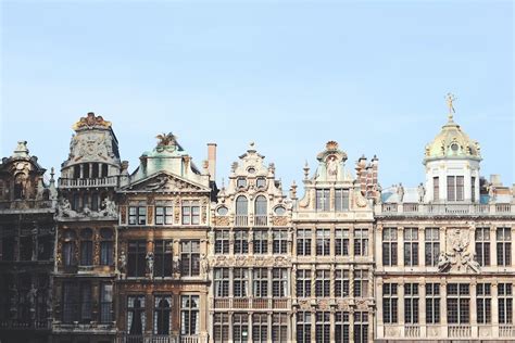 Best Cheap Hotels in Brussels: Top 3 Budget Hotels