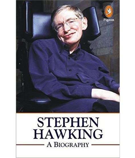 Stephen Hawking A Biography: Buy Stephen Hawking A Biography Online at ...