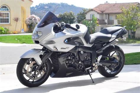 BMW BMW K1200R Sport - Moto.ZombDrive.COM