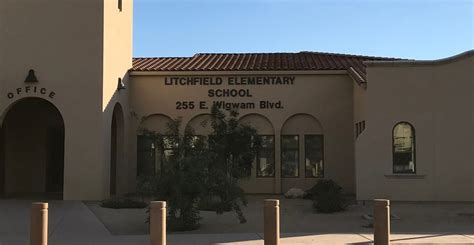 Planning for the Future: Litchfield Elementary School District #79 Launches Strategic Plan ...