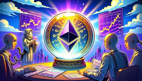 Ethereum Spot ETF Approval: Predicting the Unpredictable