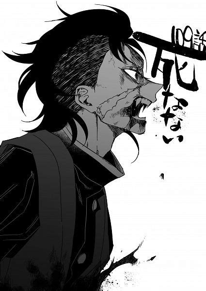 Shinazugawa Genya || Kimetsu no Yaiba | Démon slayer genya, Demon, Slayer anime