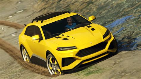 GTA 5 Fastest Cars From Each Class - Gamezo