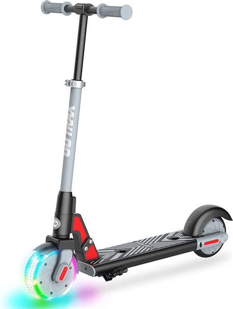 Gotrax GKS Lumios Electric Scooter