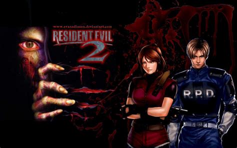 Resident Evil 2 Remake Release Date Announced at E3 2018