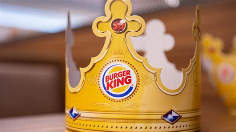 Everything You Need To Know About Burger King's New Ch'King Sandwich