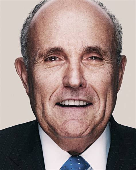 Giuliani, Rudy