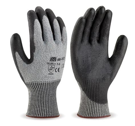 Products | Work Gloves | Anti-cut | Ref. 688-CUT | Marca Protección Laboral