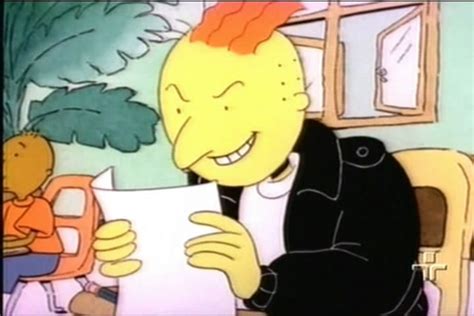 Doug Funnie Quotes. QuotesGram