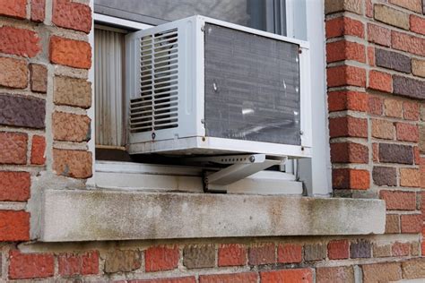 How To Install A Window AC Unit: Step-by-Step Guide