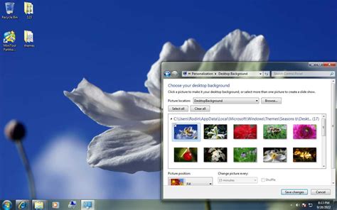 Top 10 Free Windows 7 Themes for You to Download and Try! - MiniTool