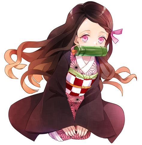 Nezuko Anime Personagens De Anime Fanarts Anime Images