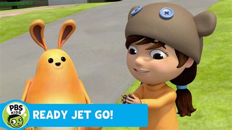 READY JET GO! | Mindy and the Gravity Bracelet | PBS KIDS - YouTube