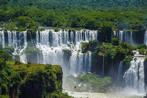 9 Best Waterfalls in Brazil | She Wanders Miles