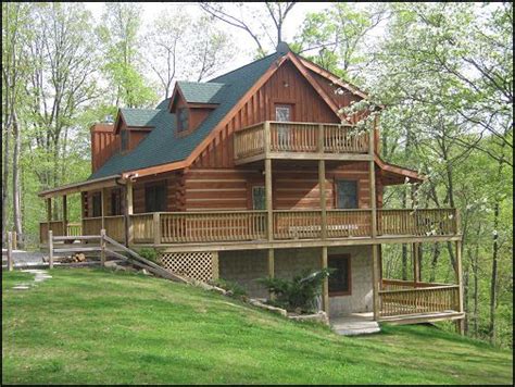 Brown County, Indiana cabin | Brown County Cabins | Pinterest