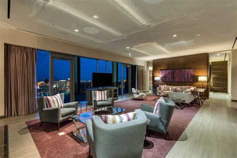 Palms Place penthouse lists for $2.5 million | Real Estate Millions | Homes