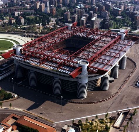 SAN SIRO www.fifa-coins.com Licensed: Yes New in FIFA 14: No Category ...