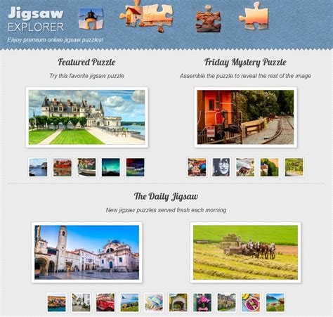 Jigsaw-Explorer-–-Online-Jigsaw-Puzzles – LEESHARING