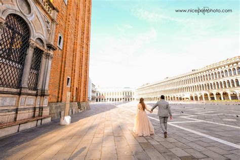 WaWparazzi: Alfred and Yasmine Vargas Prenuptial Shoot in Italy | Weddings At Work