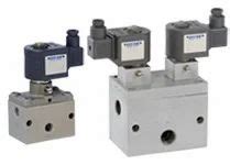 4-Way Solenoid Valve at best price in Mumbai by Avcon Controls Private ...