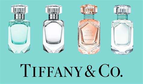 The Ultimate Guide To The Tiffany & Co Perfume Range | SOKI LONDON