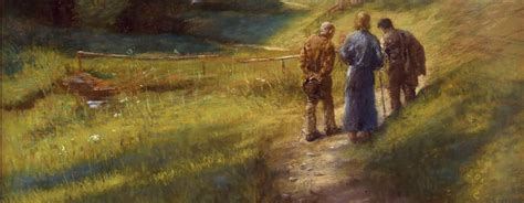 The journey to Emmaus is our journey - Today's Catholic