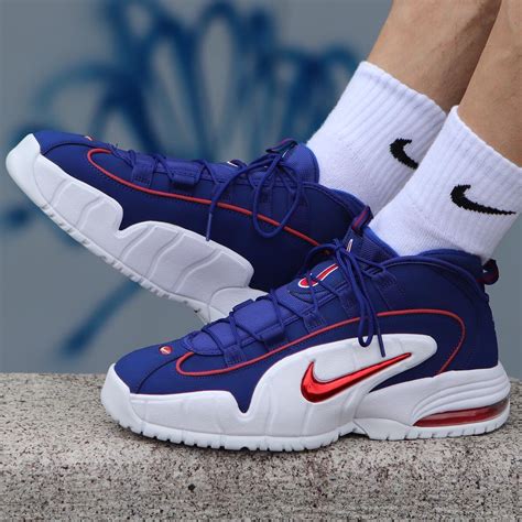 NIKE AIR MAX PENNY 1 LIL PENNYが6/30に国内発売予定