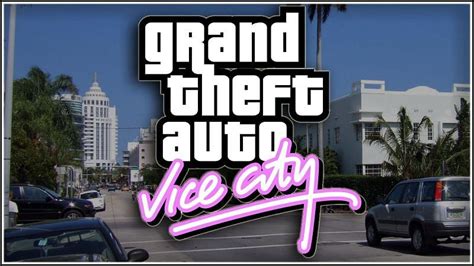 Top 5 characters from GTA Vice City fans wanted to see more of