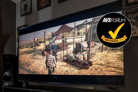 TCL 65" 6 Series 4K TV: Pure HDR Gaming Goodness | AVS Forum