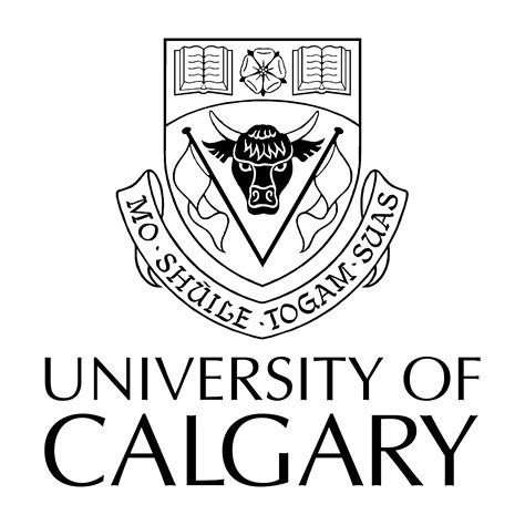 University of Calgary Logo PNG Transparent & SVG Vector - Freebie Supply