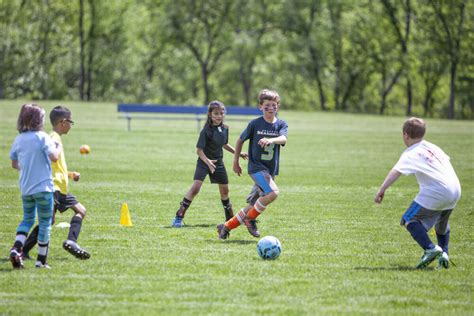 Summer Camp - The Colorado Springs School