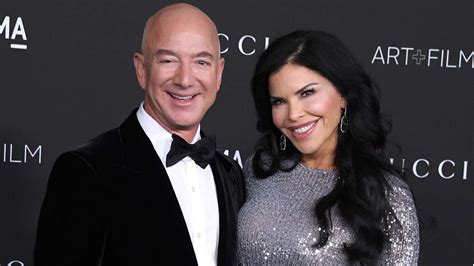 Jeff Bezos engagement: Details about the ring explored as Amazon founder’s partner, Lauren ...